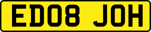 ED08JOH
