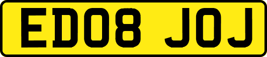 ED08JOJ