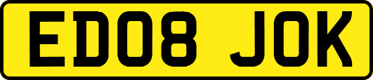ED08JOK