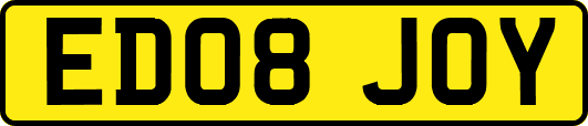 ED08JOY