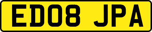 ED08JPA