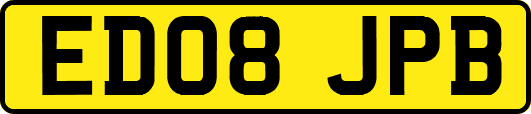 ED08JPB