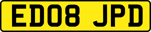 ED08JPD