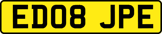 ED08JPE