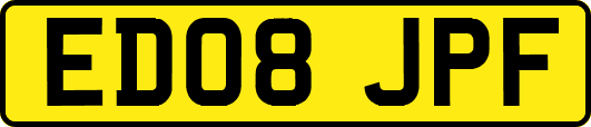 ED08JPF