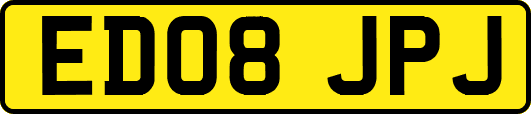 ED08JPJ