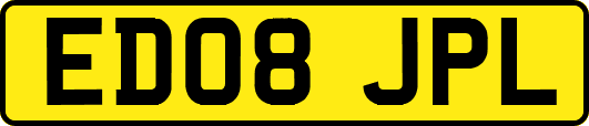 ED08JPL