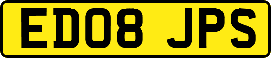 ED08JPS
