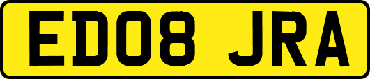 ED08JRA