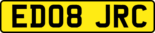 ED08JRC