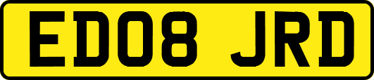 ED08JRD