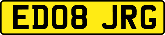 ED08JRG