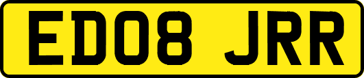 ED08JRR