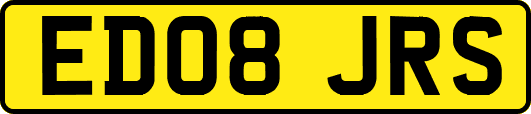 ED08JRS