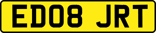 ED08JRT