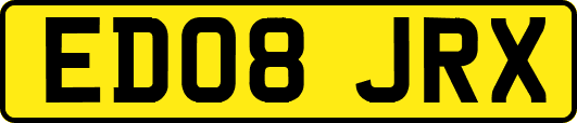 ED08JRX