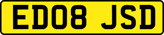 ED08JSD