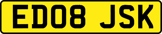 ED08JSK