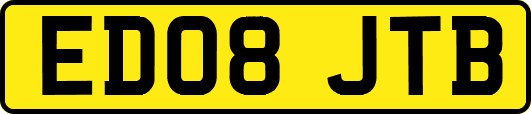 ED08JTB
