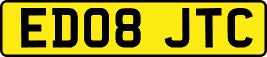ED08JTC