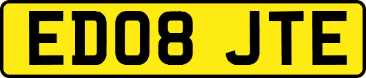 ED08JTE