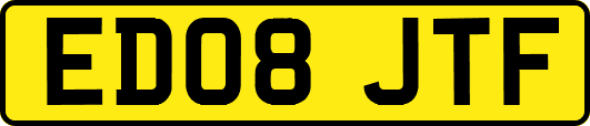 ED08JTF