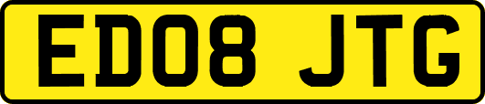ED08JTG