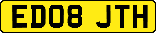ED08JTH