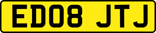 ED08JTJ