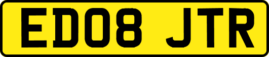 ED08JTR