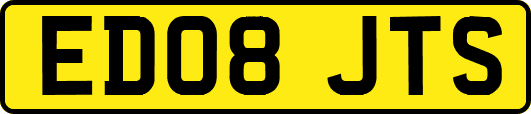 ED08JTS
