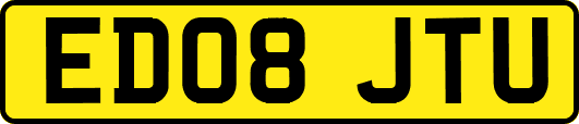 ED08JTU