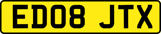ED08JTX