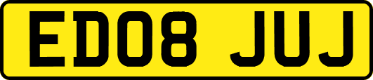 ED08JUJ