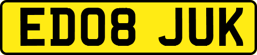 ED08JUK
