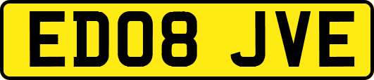 ED08JVE