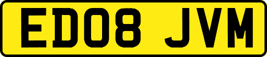 ED08JVM