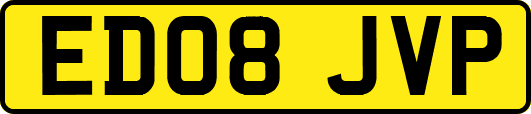 ED08JVP