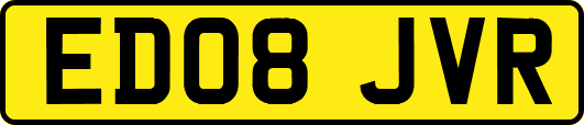 ED08JVR