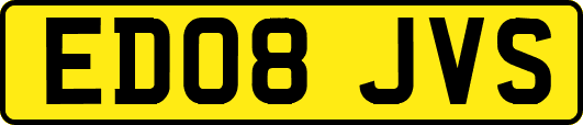 ED08JVS