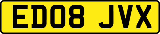 ED08JVX
