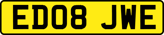 ED08JWE