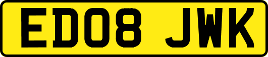 ED08JWK