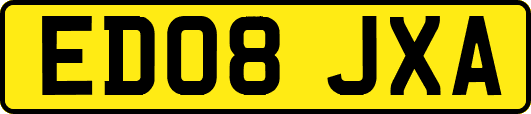 ED08JXA