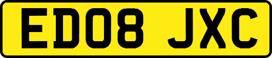 ED08JXC