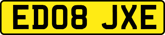 ED08JXE