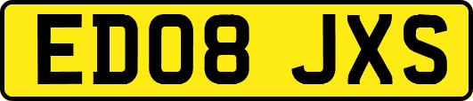 ED08JXS