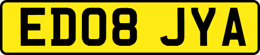ED08JYA