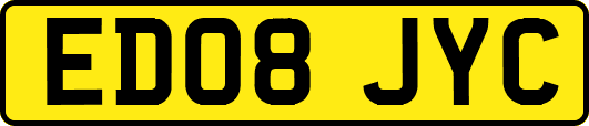 ED08JYC