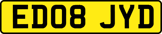 ED08JYD